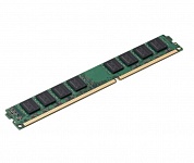 Картинка Оперативная память Kingston ValueRAM 8GB DDR3 PC3-12800 KVR16LN11/8WP