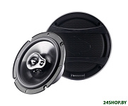 Картинка Коаксиальная АС Nakamichi NSE-1658