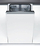 Картинка Посудомоечная машина Bosch SPV25DX50R