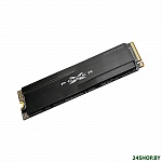Картинка SSD Silicon Power XD80 512GB SP512GBP34XD8005