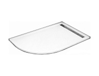 Картинка Душевой поддон WeltWasser TRR 12090 Stone-WT R 120x90