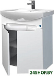 Тумба под умывальник Ansi Элеганс 55 96.01 (Э)