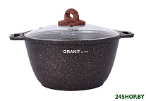 Картинка Кастрюля Kukmara кго32а