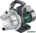 Насос Metabo P 2000 G