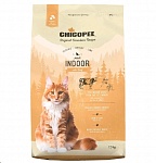 Картинка Сухой корм для кошек Chicopee CNL Indoor (1,5 кг)