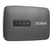 Картинка Беспроводной маршрутизатор Alcatel Link Zone MW40V (черный)