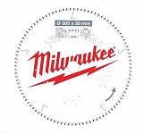 Картинка Пильный диск Milwaukee 4932471322
