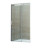 Картинка Душевая дверь RGW TO-14 120 см (хром/прозрачное)