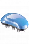 Картинка Расческа для распутывания волос BRADEX Ноу Тэнглз (синий) (KZ 0356)