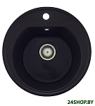 Картинка Кухонная мойка БелЭворс Traffic (шоколад)