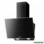 Картинка Кухонная вытяжка CENTEK CT-1829-60 (черный)