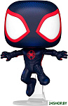 POP! Bobble Marvel Spider-Man ATSV Spider-Man (1223) 65722