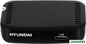 Приемник цифрового ТВ Hyundai H-DVB460