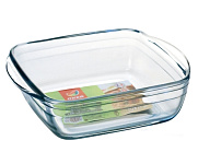 Картинка Форма для выпечки Pyrex 211BN00/OK