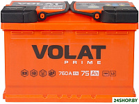 Prime R+ (75 А·ч)