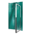 Картинка Душевая стенка Roltechnik Lega Line LLB/80 [553-8000000-00-02]