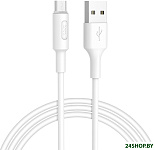 X25 Micro USB (белый)
