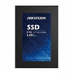 Картинка SSD Hikvision E100 128GB HS-SSD-E100/128GB