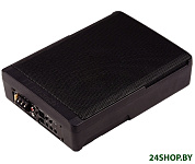 Картинка Корпусной активный сабвуфер Nakamichi NBF25.0A