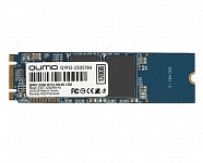 Картинка SSD QUMO Novation TLC 3D 128GB Q3DT-128GPBN-M2