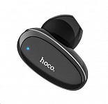 Картинка Bluetooth гарнитура Hoco E46 (черный)