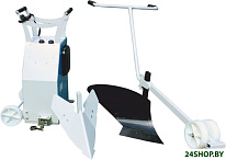 Мотоблок, мотокультиватор Могилевлифтмаш ЛС-100A