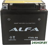 YTX5L-BS (5 А·ч)