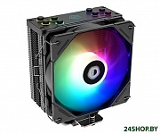 Картинка Кулер для процессора ID-Cooling SE-224-XT ARGB V3