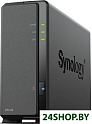 Сетевой накопитель Synology DiskStation DS124