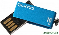 Картинка USB Flash QUMO Fold 16GB (синий)