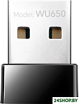 WU650 1.0
