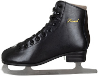 Картинка Коньки NORDWAY R79FMQE8LG A21ENDIH001-99 (р. 37, черный)