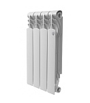 Картинка Биметаллический радиатор Royal Thermo Revolution Bimetall 500 (1 секция)