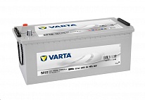 Картинка Автомобильный аккумулятор Varta Promotive Silver 680 108 100 (180 А/ч)