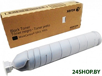 Картинка Картридж для принтера Xerox 006R01606