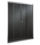 Картинка Душевая дверь Cezares Anima-W-BF-2-170-P-Cr