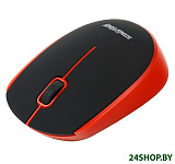 Картинка Мышь SmartBuy SBM-368AG-KR