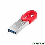 Картинка USB Flash Netac UM2 USB3.2 128GB