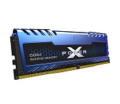 Картинка Оперативная память Silicon-Power XPower Turbine 8GB DDR4 PC4-21300 SP008GXLZU266BSA