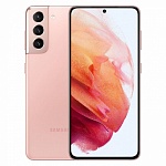 Картинка Смартфон Samsung Galaxy S21 5G 8GB/256GB (розовый фантом)