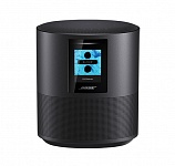 Картинка Беспроводная аудиосистема Bose Home Speaker 500 (черный)
