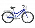 Велосипед Forward Barcelona 26 3.0 2021 (синий)