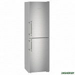 Картинка Холодильник Liebherr CBNef 5735 Comfort