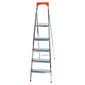 Лестница-стремянка Dogrular Ufuk 5 ступеней (122105)