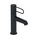 Картинка Смеситель Jacob Delafon Odeon Rive Gauche E21028-CP-BL