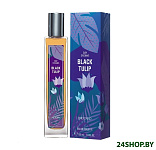 Картинка Туалетная вода Brocard Black Tulip EdT (55 мл)