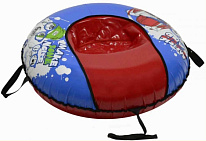 Картинка Тюбинг ТЯНИ-ТОЛКАЙ Musicband Comfort 93 см