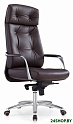 Кресло офисное Бюрократ DAO/BROWN