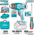 TBLI20035 (с 1-им АКБ, кейс)