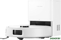 Robot Vacuum E20s Pro Plus White RLE24SD (евровилка, белый)